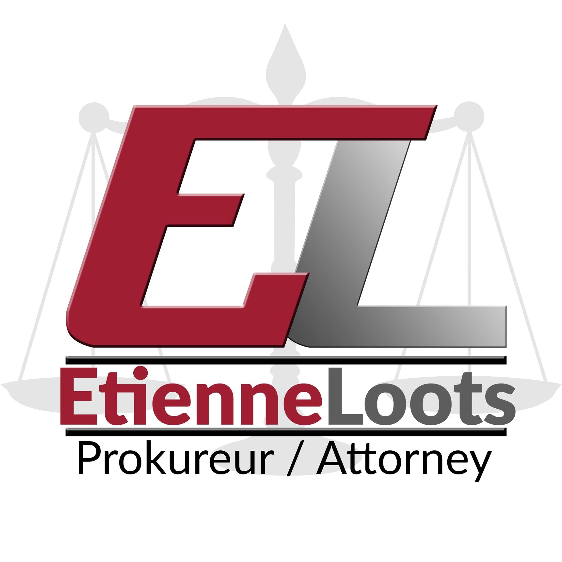 Etienne Loots Attorney